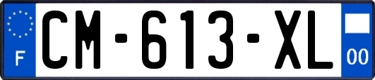 CM-613-XL