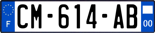 CM-614-AB