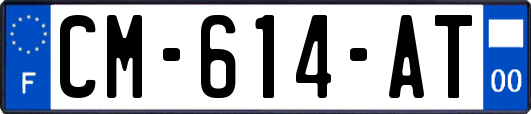 CM-614-AT
