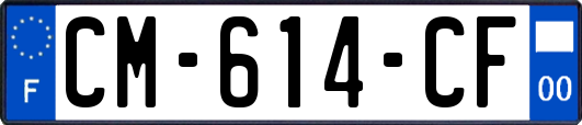 CM-614-CF