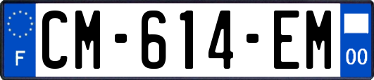 CM-614-EM