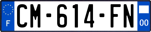 CM-614-FN