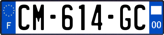 CM-614-GC