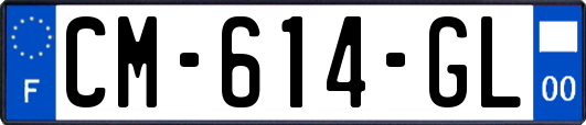 CM-614-GL