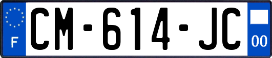 CM-614-JC