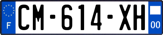 CM-614-XH