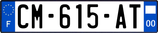 CM-615-AT