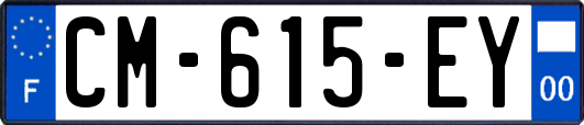 CM-615-EY