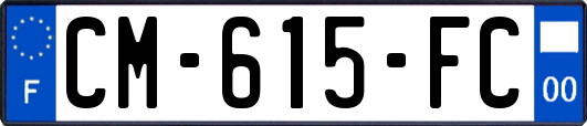 CM-615-FC