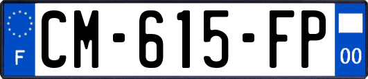 CM-615-FP