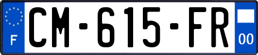 CM-615-FR