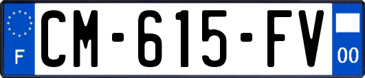 CM-615-FV