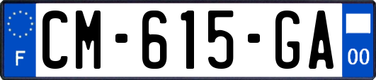 CM-615-GA
