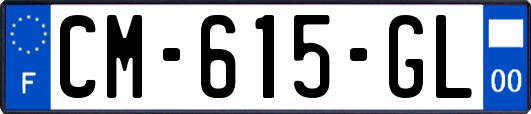 CM-615-GL
