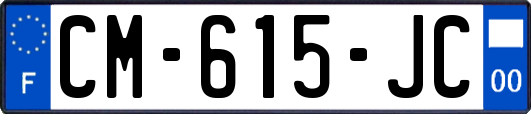 CM-615-JC