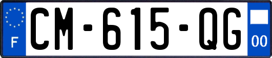 CM-615-QG