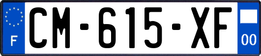 CM-615-XF