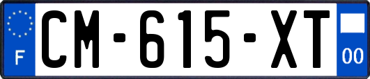 CM-615-XT