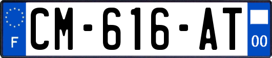 CM-616-AT