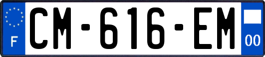 CM-616-EM