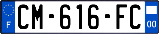 CM-616-FC