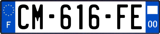 CM-616-FE