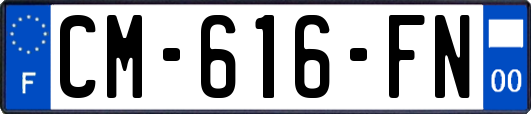 CM-616-FN