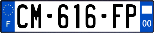 CM-616-FP