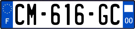 CM-616-GC