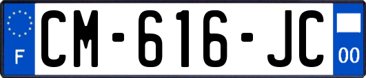 CM-616-JC