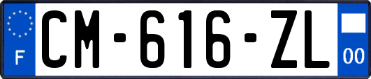 CM-616-ZL