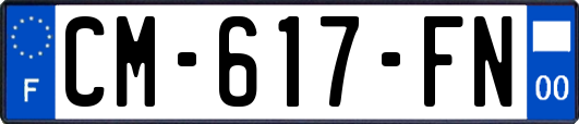 CM-617-FN