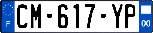 CM-617-YP