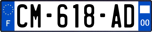 CM-618-AD