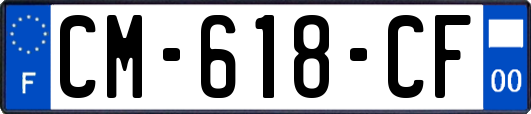 CM-618-CF