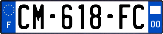 CM-618-FC