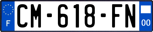 CM-618-FN