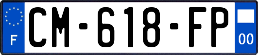 CM-618-FP