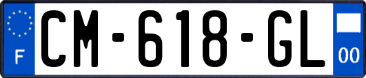 CM-618-GL