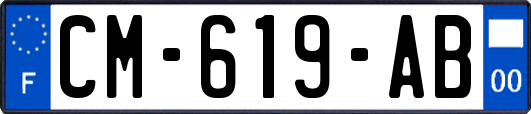 CM-619-AB