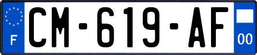 CM-619-AF