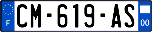 CM-619-AS