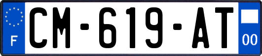 CM-619-AT