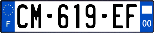 CM-619-EF