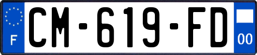 CM-619-FD