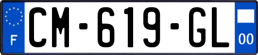 CM-619-GL