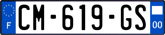 CM-619-GS