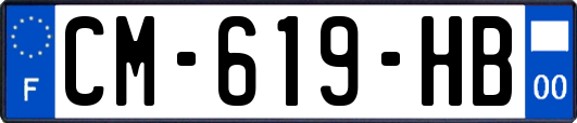 CM-619-HB