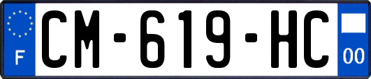 CM-619-HC