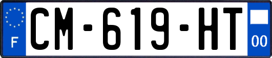 CM-619-HT